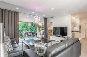High luxury 3 bedroom Puerto Banús Apt - RDR170